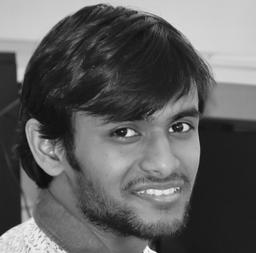 Rohit Kashyap